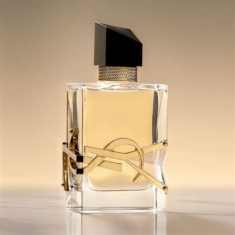 yves saint laurent perfume feminino